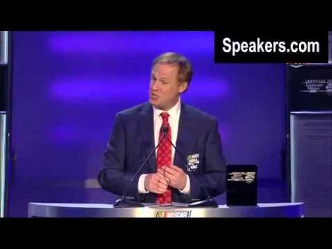 Video 1 - Rusty Wallace