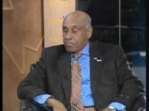 Video 6 - Willie O'Ree