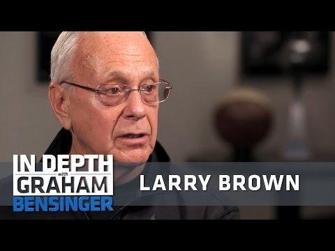 Video 4 - Larry Brown