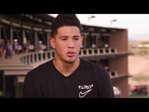 Video 5 - Devin Booker