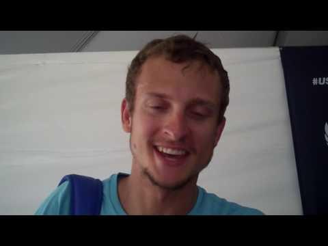 Video 2 - Erik Kynard