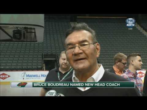 Video 1 - Henry Boucha