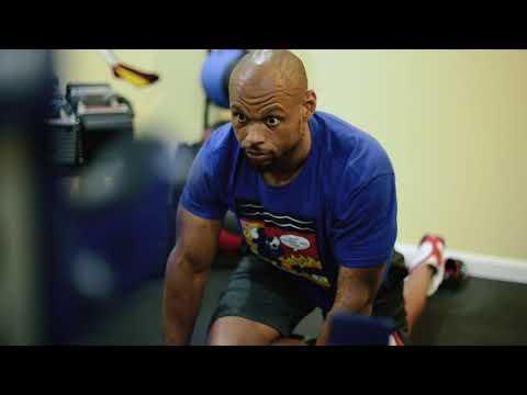 Video 4 - Lorenzo Alexander