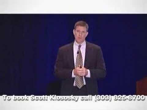 Video 3 - Scott Brooks