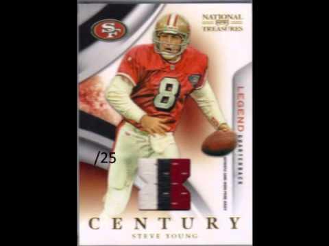 Video 2 - Mark Gastineau