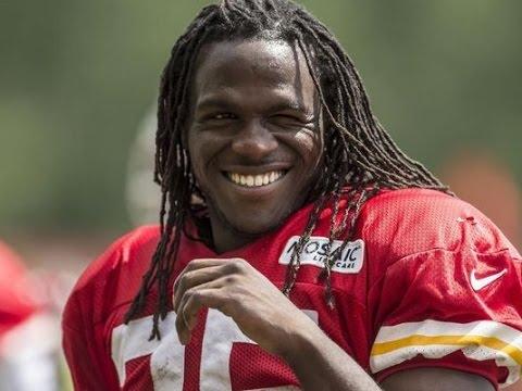 Video 5 - Jamaal Charles