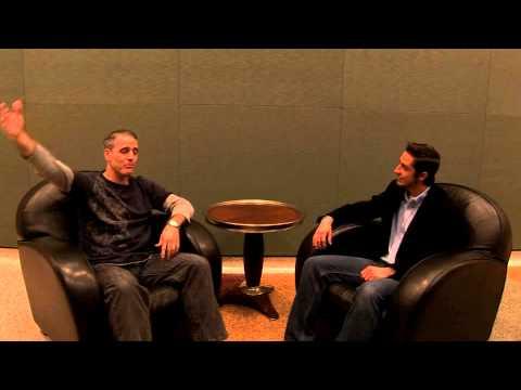 Video 4 - Mike Bliss