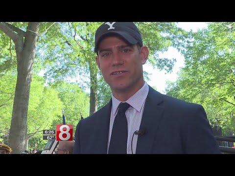 Video 3 - Theo Epstein