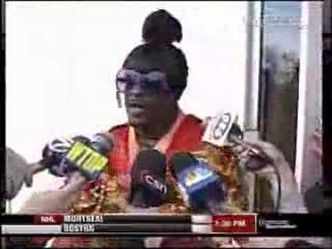 Video 4 - Clinton Portis