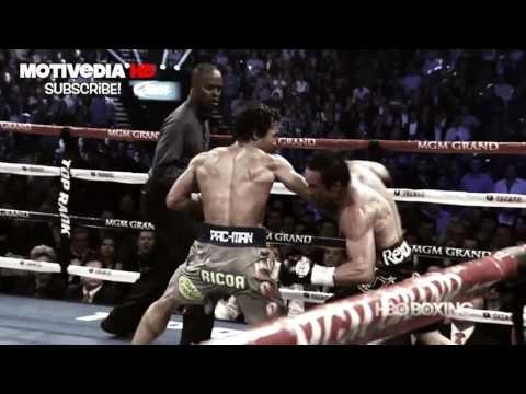 Video 1 - Juan Manuel Marquez
