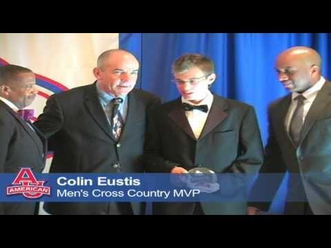 Video 2 - Matthew Centrowitz Jr.