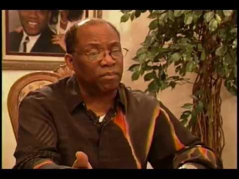 Video 5 - Frank Wilson