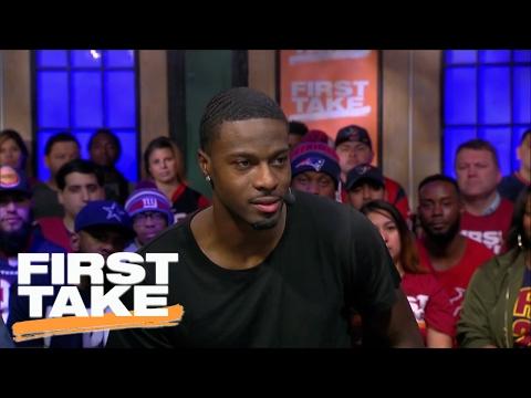 Video 2 - A.J. Green