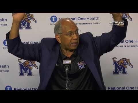 Video 5 - Tubby Smith