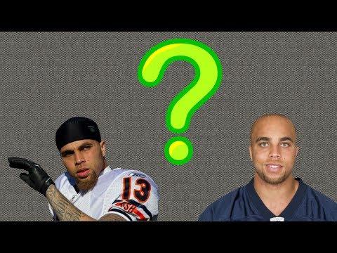 Video 4 - Johnny Knox