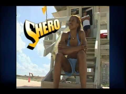 Video 4 - Sheri Sam