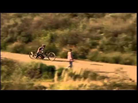 Video 3 - Oz Sanchez