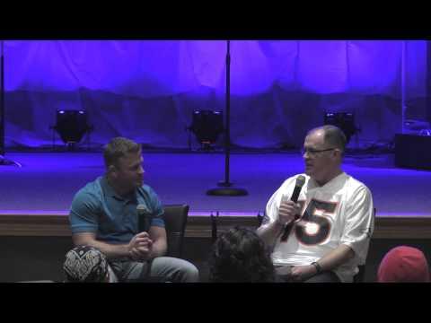 Video 5 - Ryan Roberts