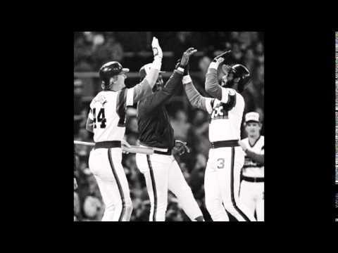 Video 5 - Harold Baines