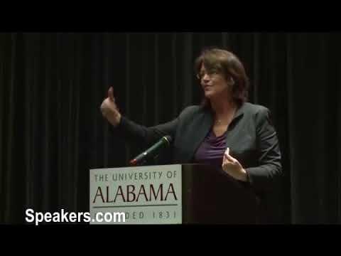 Video 2 - Christine Brennan