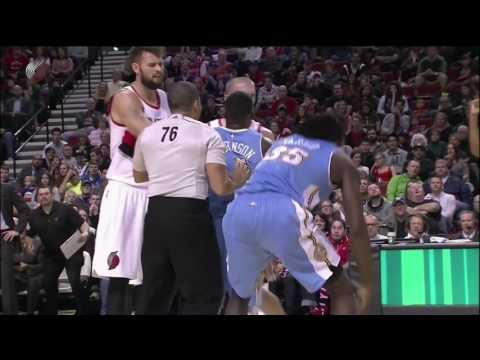 Video 5 - Steve Blake