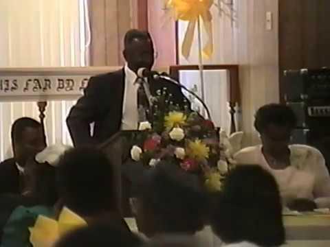 Video 3 - Roman Phifer