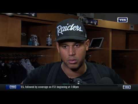 Video 5 - Aaron Hicks