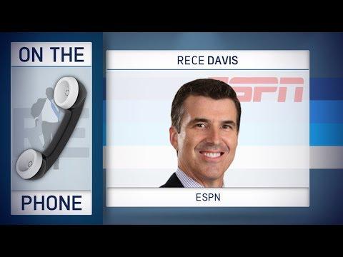 Video 4 - Rece Davis