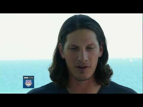 Video 3 - Jeff Samardzija