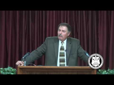 Video 3 - Harold Reynolds