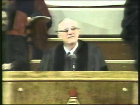 Video 1 - Woody Austin