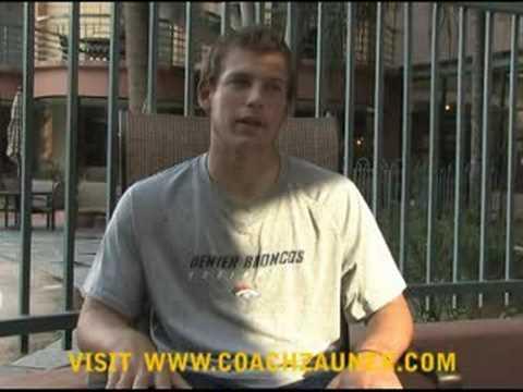 Video 3 - Brett Kern