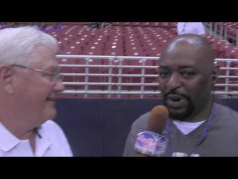 Video 4 - Mike Martz