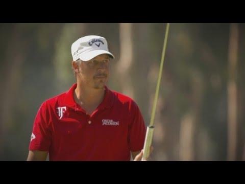 Video 5 - Fredrik Jacobson