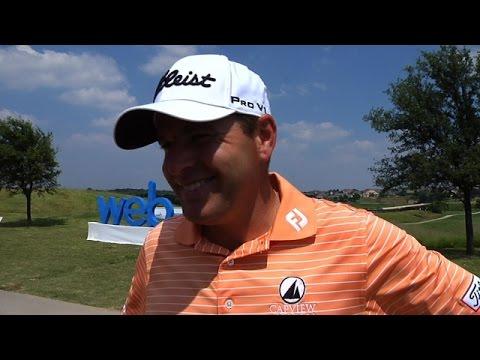 Video 2 - Matt Weibring