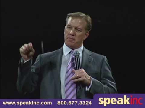 Video 1 - John Elway