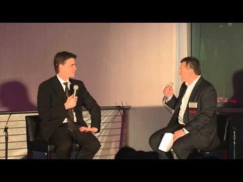 Video 1 - Luc Robitaille