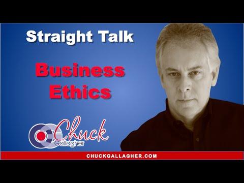 Video 1 - Chuck Person