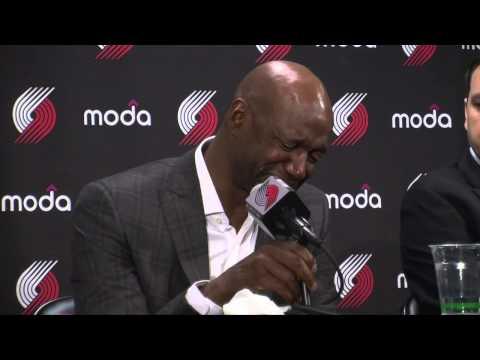 Video 4 - Terry Porter