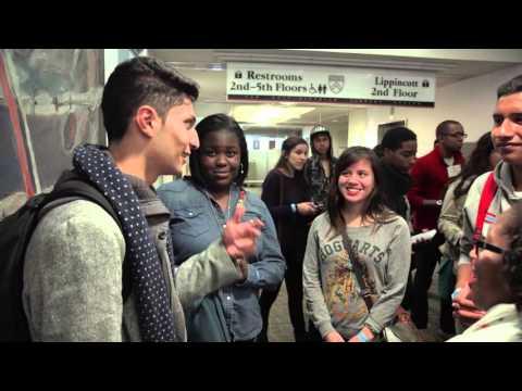 Video 2 - Nnamdi Asomugha