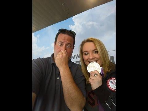 Video 6 - Kelci Bryant