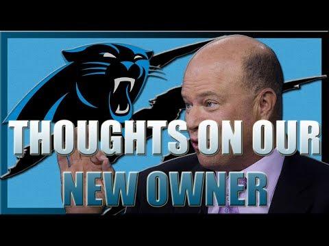 Video 3 - Marty Hurney