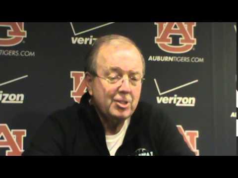 Video 5 - Cliff Ellis