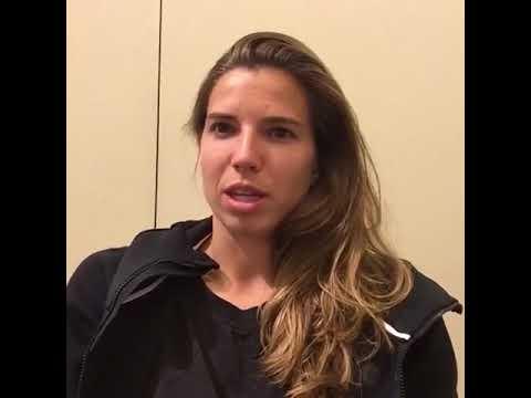 Video 4 - Tobin Heath