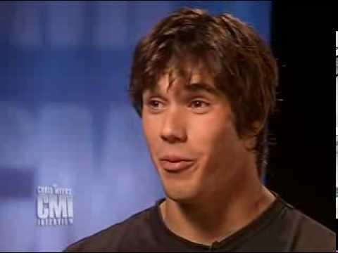 Video 4 - Brady Quinn