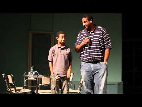 Video 3 - Logan Morrison