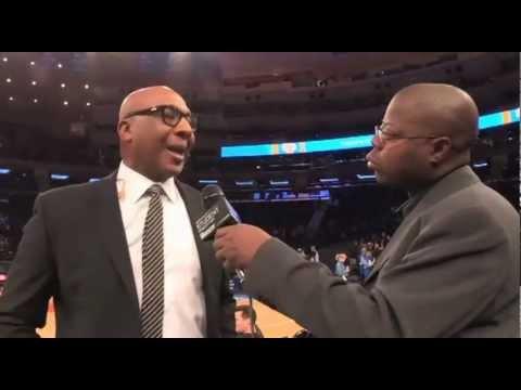 Video 6 - Derek Harper