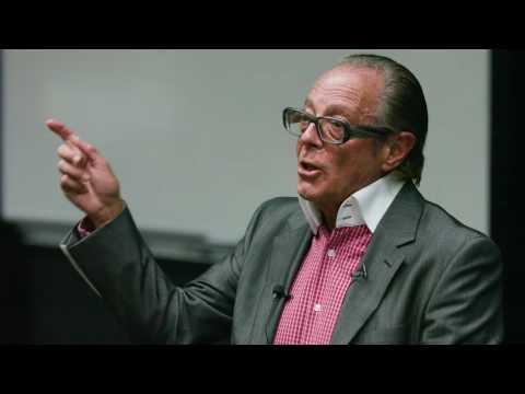 Video 4 - Michael Hill