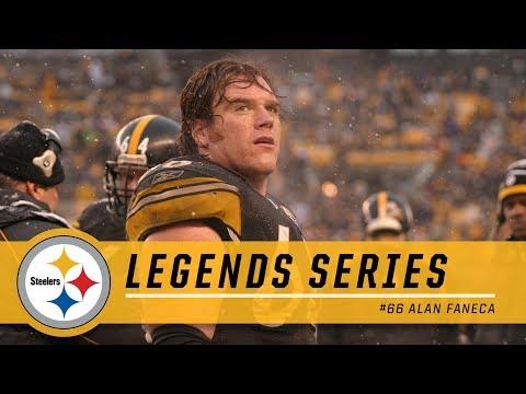 Video 3 - Alan Faneca