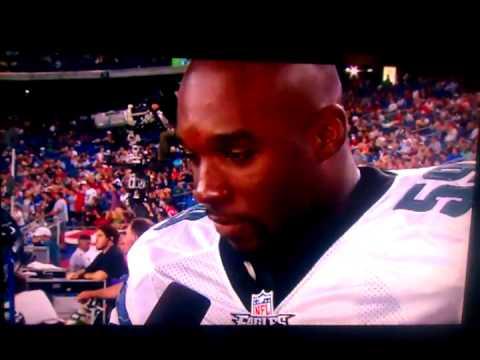 Video 3 - DeMeco Ryans